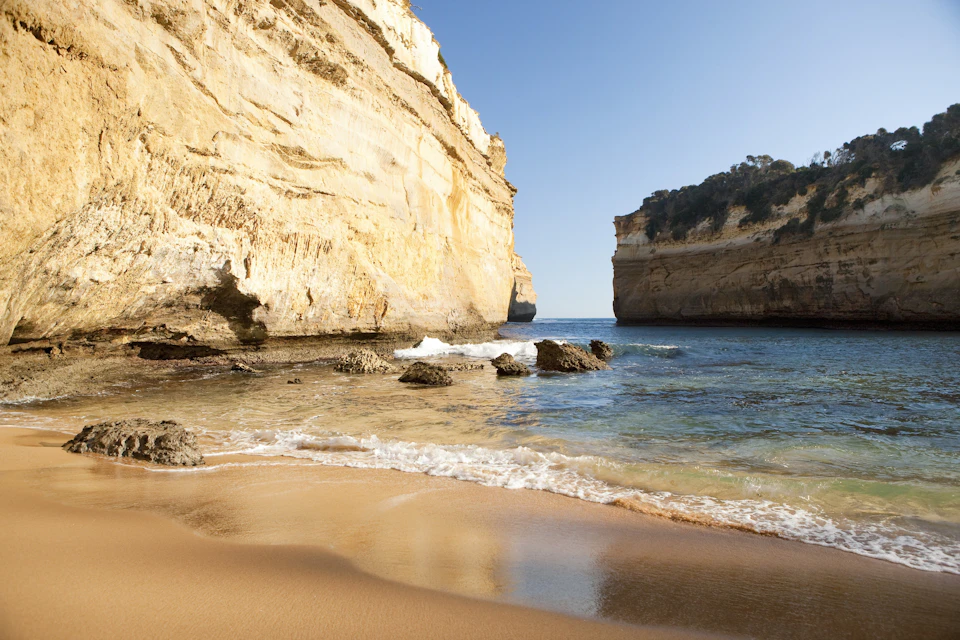 Great Ocean Road
