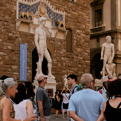 Caminhada e conversa em Florença - Seguindo os passos dos Médici - Photo 14