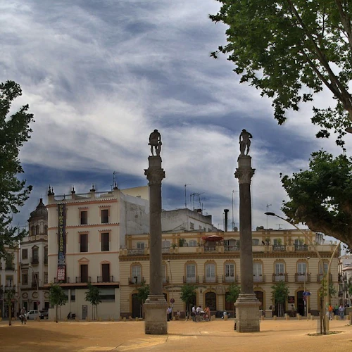Sevilha: Visita guiada à Macarena - Photo 4