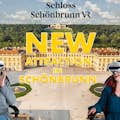 Schloss Schönbrunn VR - A must see in Vienna