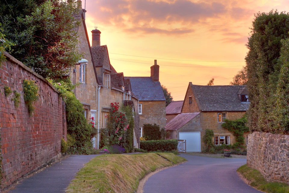 Cotswold