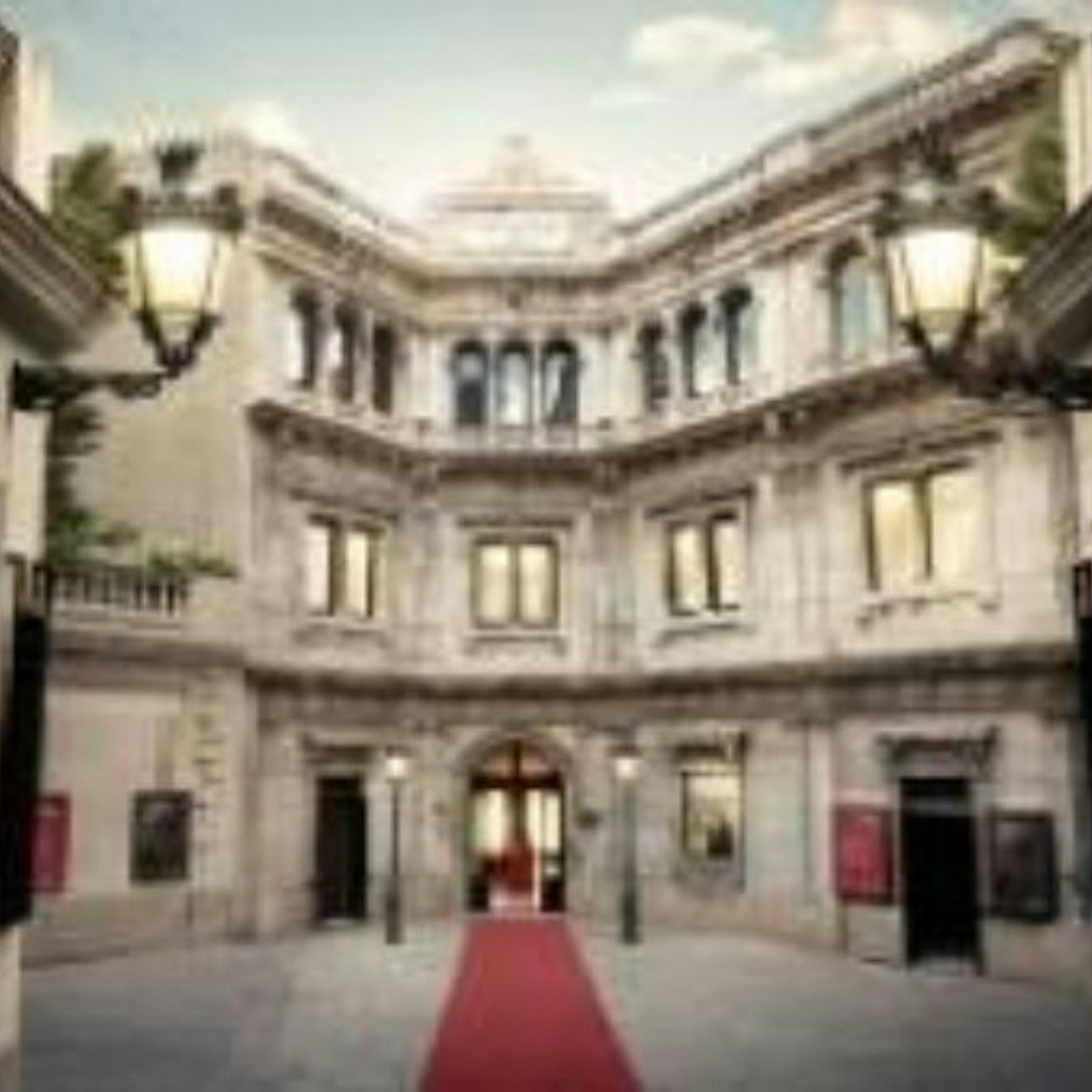 Museo de Cera de Barcelona: Sin colas - Alojamientos en Barcelona