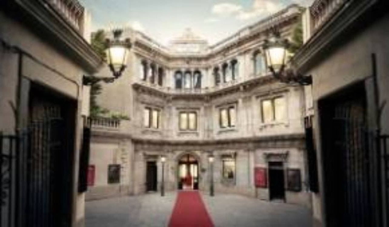 Museu de Cera Barcelona: sem filas - Acomodações em Barcelona