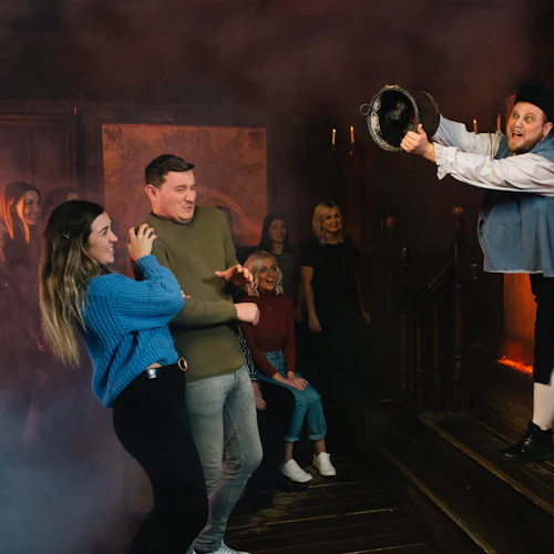 The London Dungeon: bilhete de entrada - Photo 4