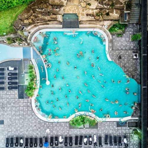 Roseo Euroterme Wellness Resort: 2-Hr Thermal Pool + Aperitif - Photo 6