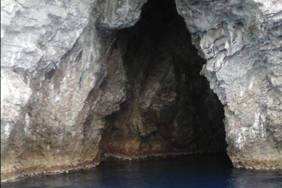 Grotta Azzurra