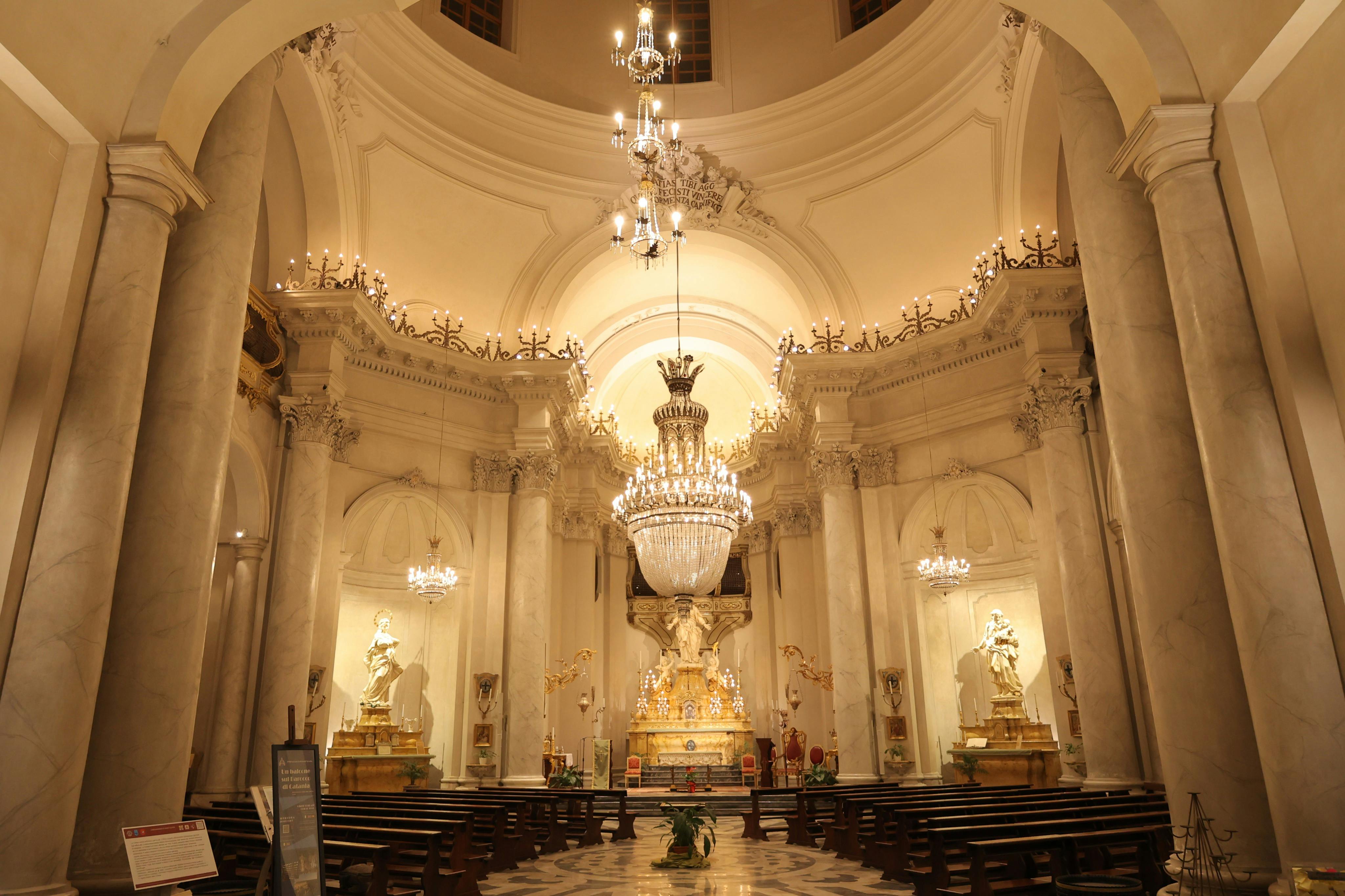 Catania: Concerto tributo - Bellini e le Quattro Stagioni di Vivaldi — 2