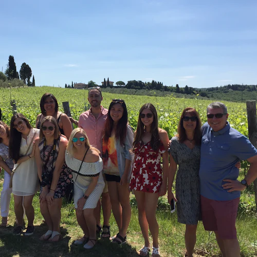 Região de Chianti: Viagem de um dia saindo de Florença + visita a uma vinícola - Photo 10