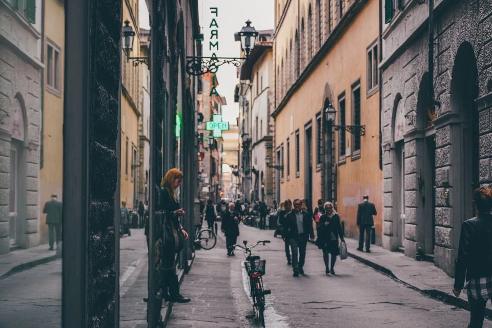 Florence Street
