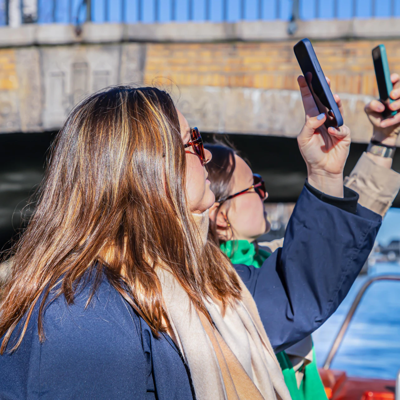 Copenhagen: Stromma Classic Canal Tour in Copenhagen β Tiqets