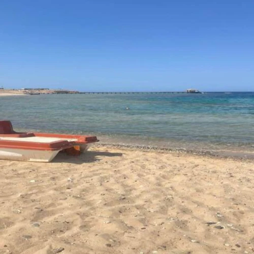 Sharm El-Lole Beach: "Zaina Camp" - Photo 19