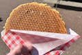 What would Amsterdam be without the legendary stroopwaffle?