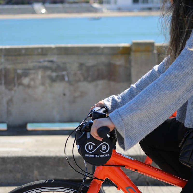 Alquiler de bicicletas en San Diego Entradas Tiqets