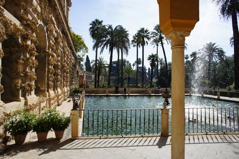 Royal Alcazar
