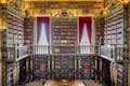 Universiteit van Coimbra - Joanina-bibliotheek