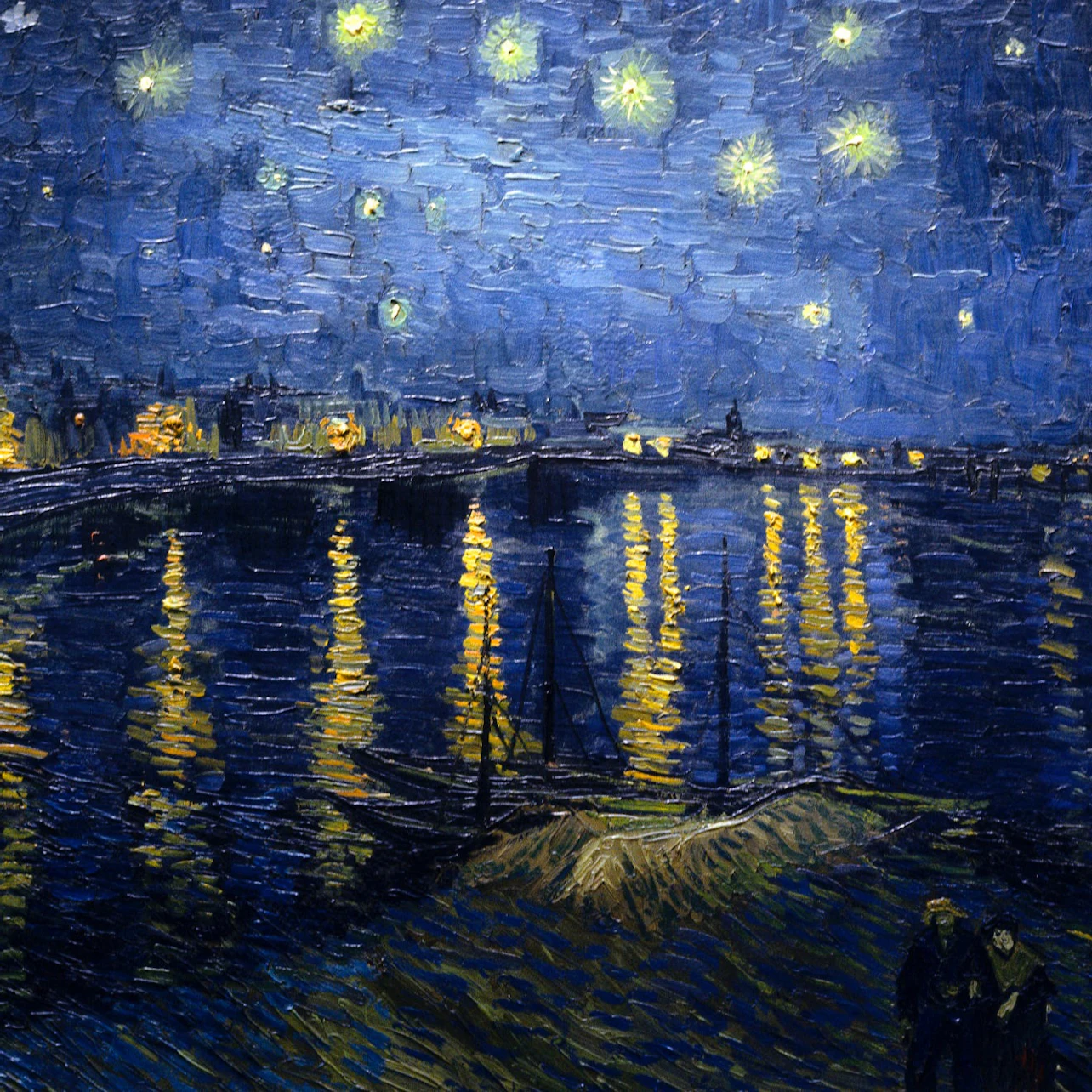 Van Gogh Museum with Babylon Tours