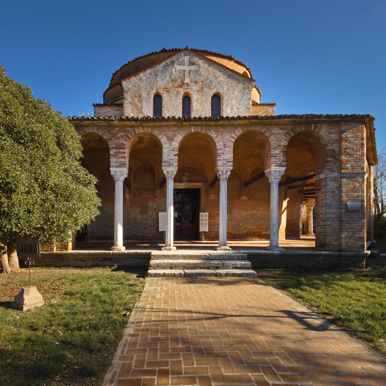 Murano, Burano & Torcello Tour + Glass-Blowing Demonstration in Venice β Tiqets