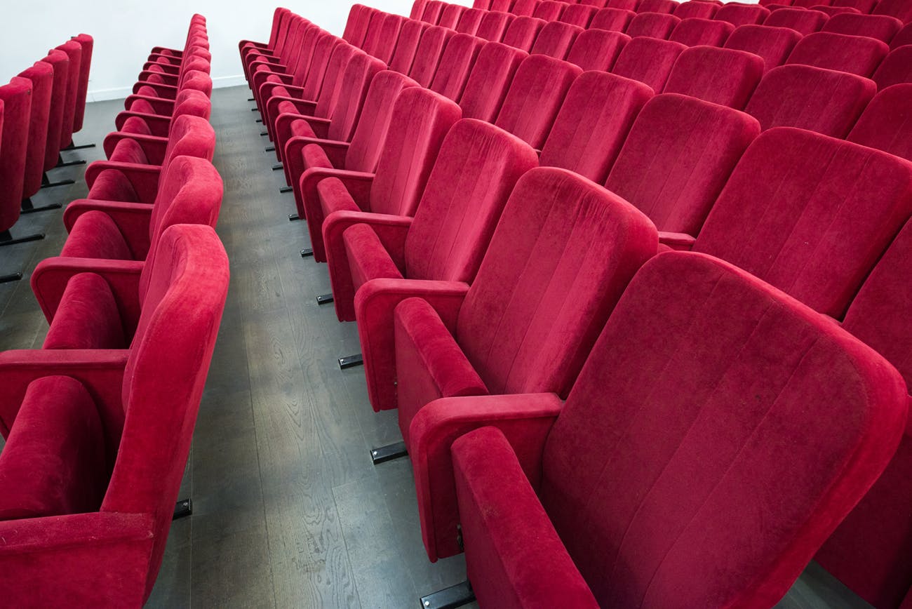 The Great Opera Arias Concert Tickets Tiqets