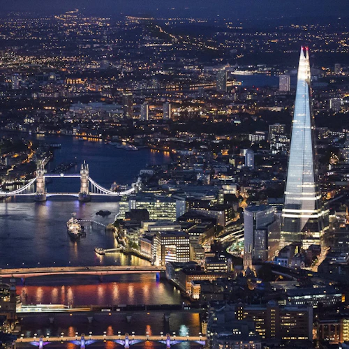 The View from The Shard: Entry Ticket - Photo 13