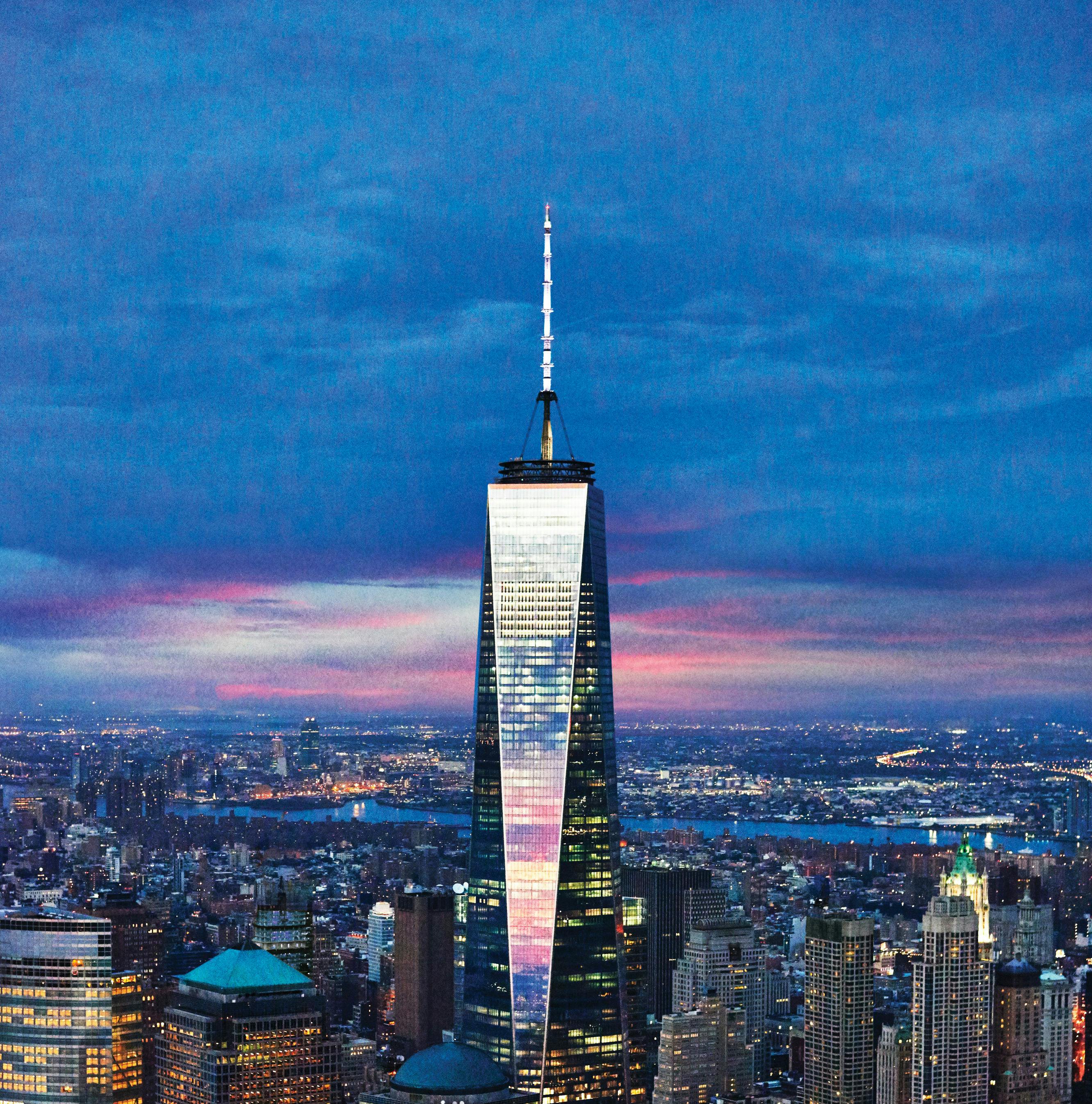 One World Observatory Tickets | New York