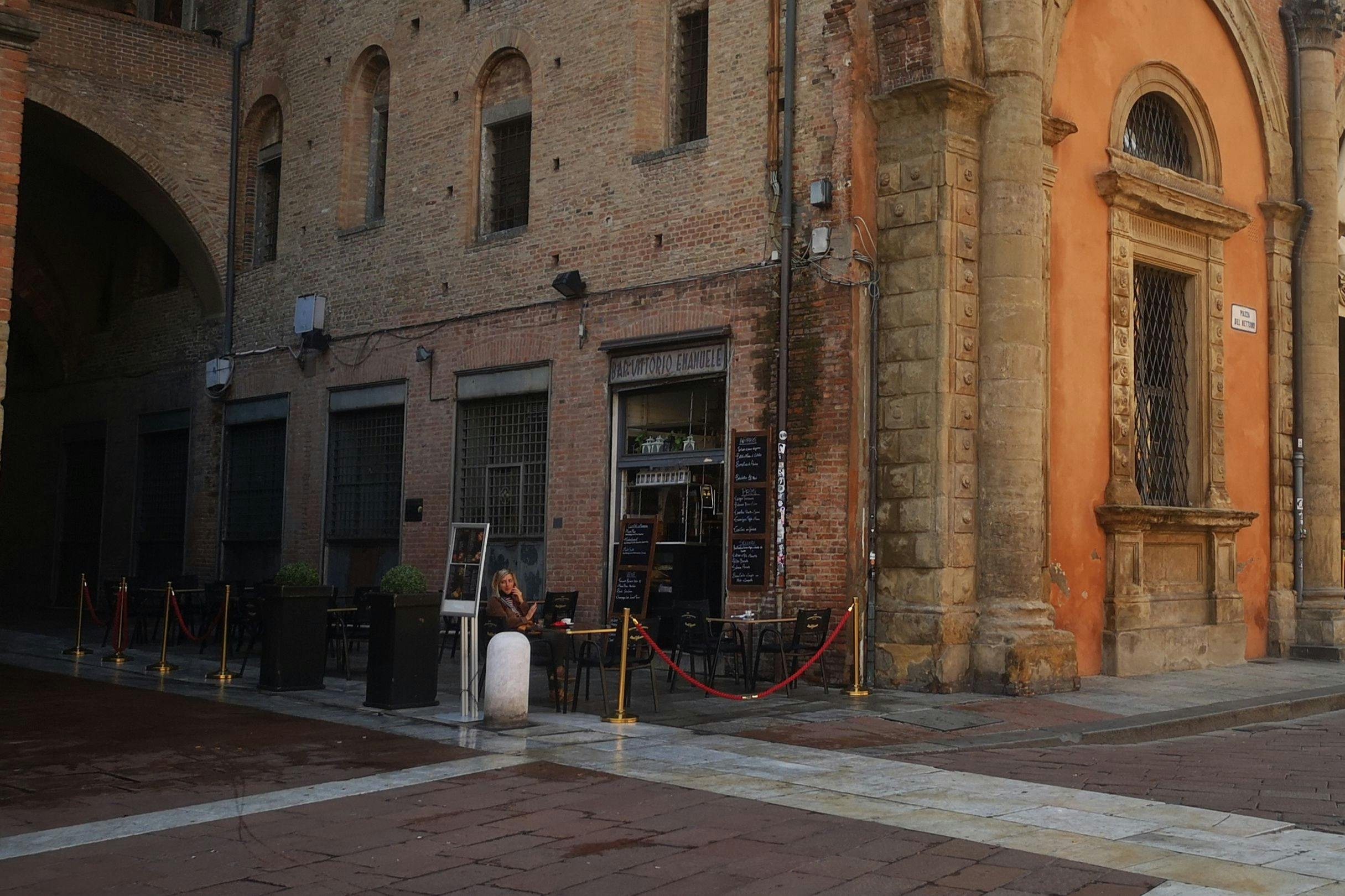 Wine Tours and Tastings in Bologna