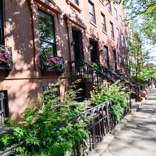 Vizinhança Come: Tour Gastronômico Brownstone Brooklyn - Photo 13