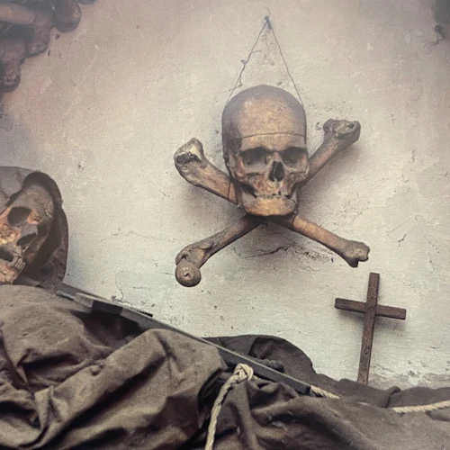 Cripta dos Capuchinhos: bilhete sem filas + audioguia - Photo 2