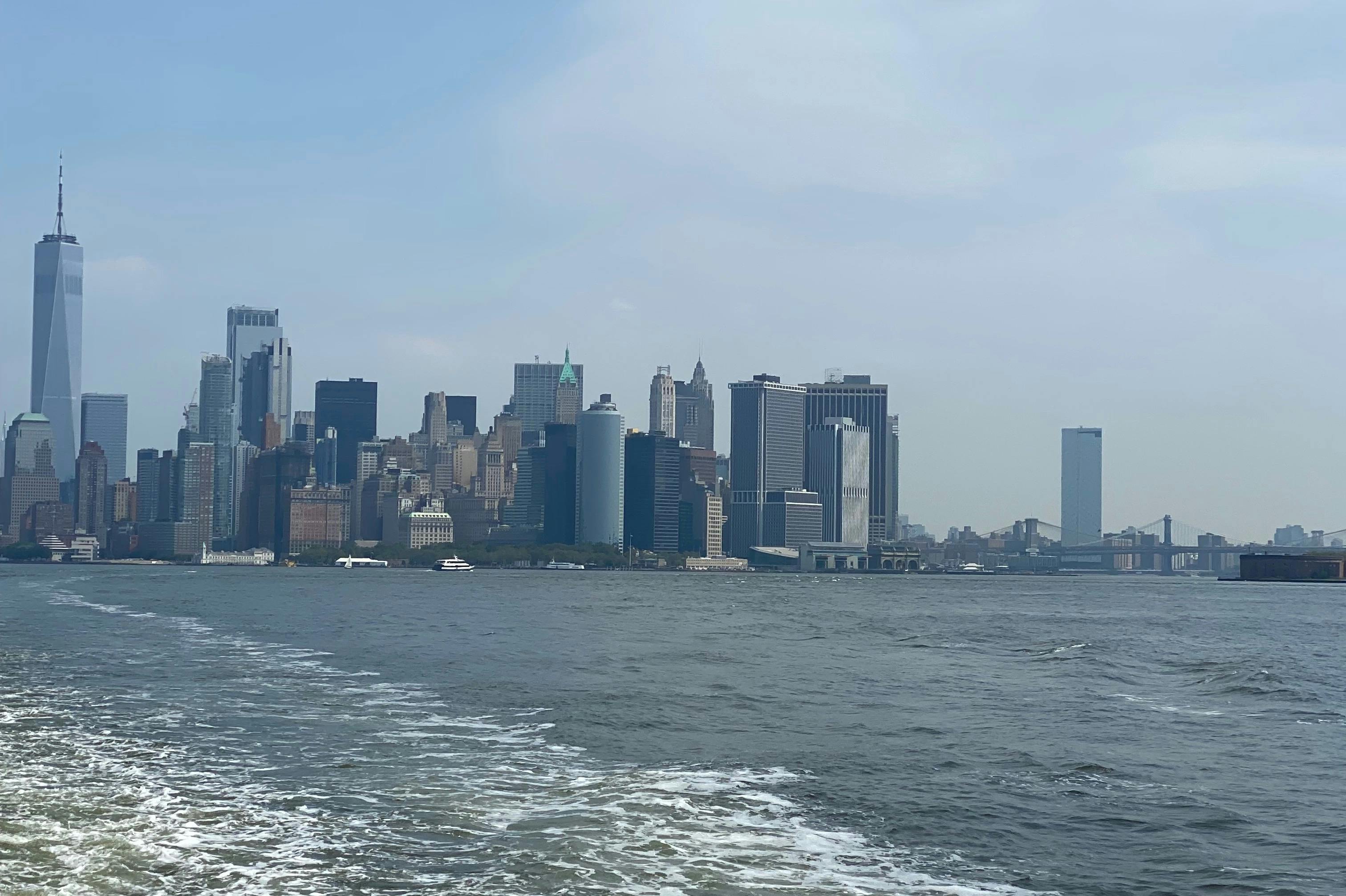 ニューヨーク市