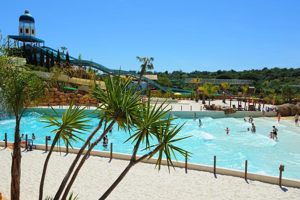 Zoomarine Algarve: bilhete de entrada