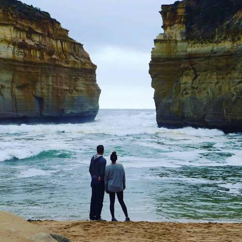Great Ocean Road: Full-Day Bus Tour from Melbourne