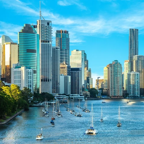 Brisbane: Guided Segway Afternoon or Sunset Tour