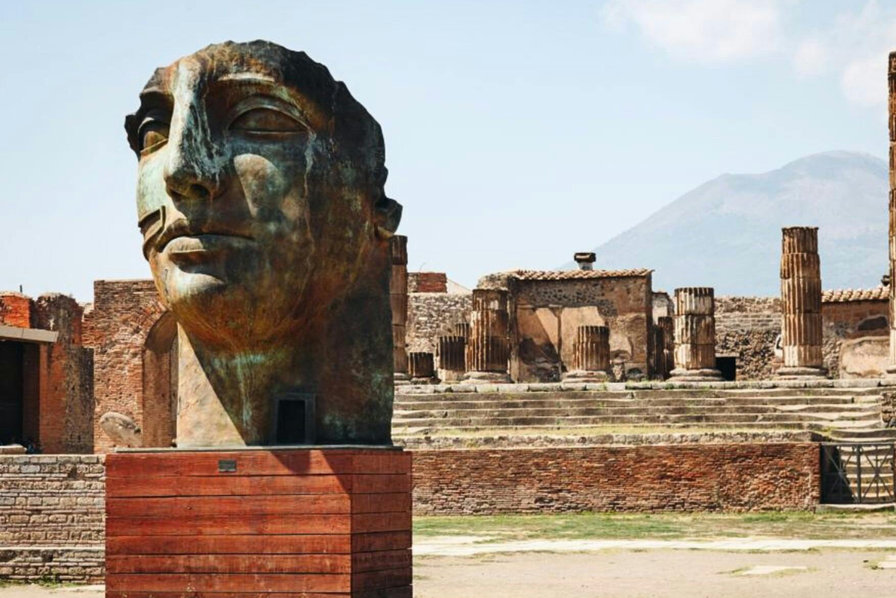 Pompeji: Eintritt ohne Anstehen + Audioguide — 6