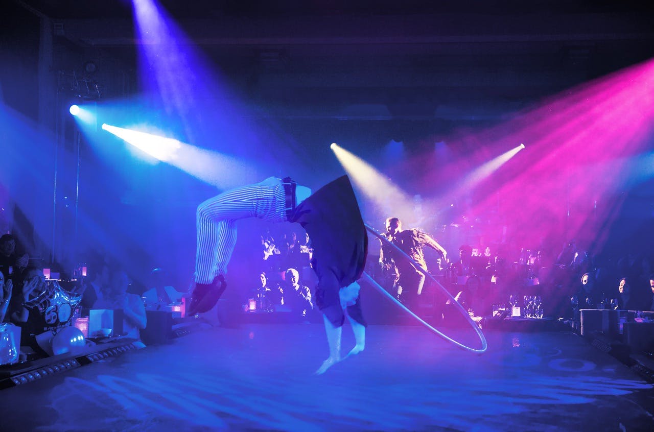 Imagen London Cabaret Club