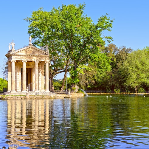 Villa Borghese