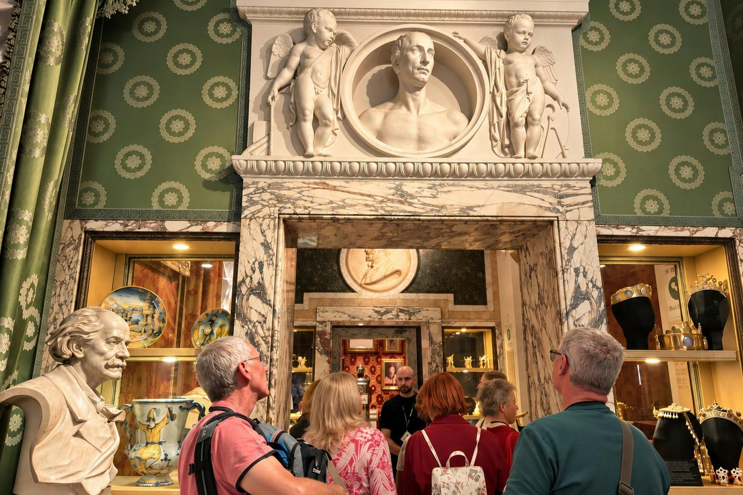 Teatro alla Scala: bilhete sem filas + Tour para pequenos grupos - Photo 7