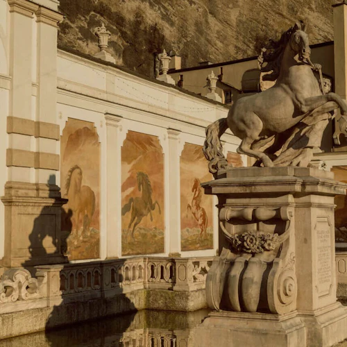 Salzburgo: Visita Guiada Privada + Traslado - Photo 6