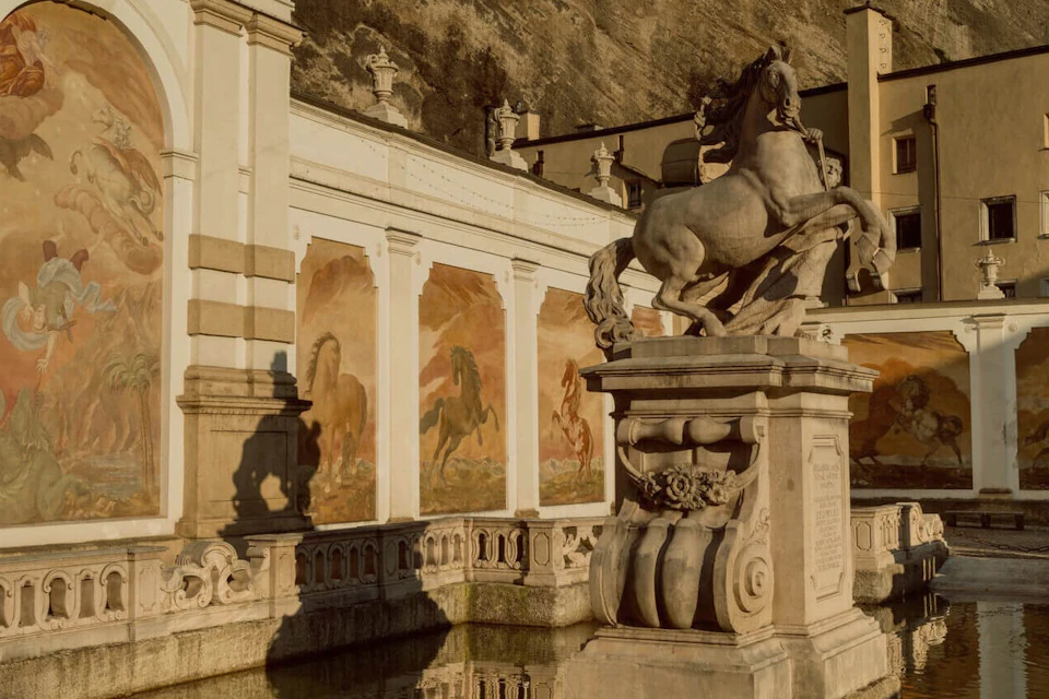 1h Salzburg City Tour - Private Tour