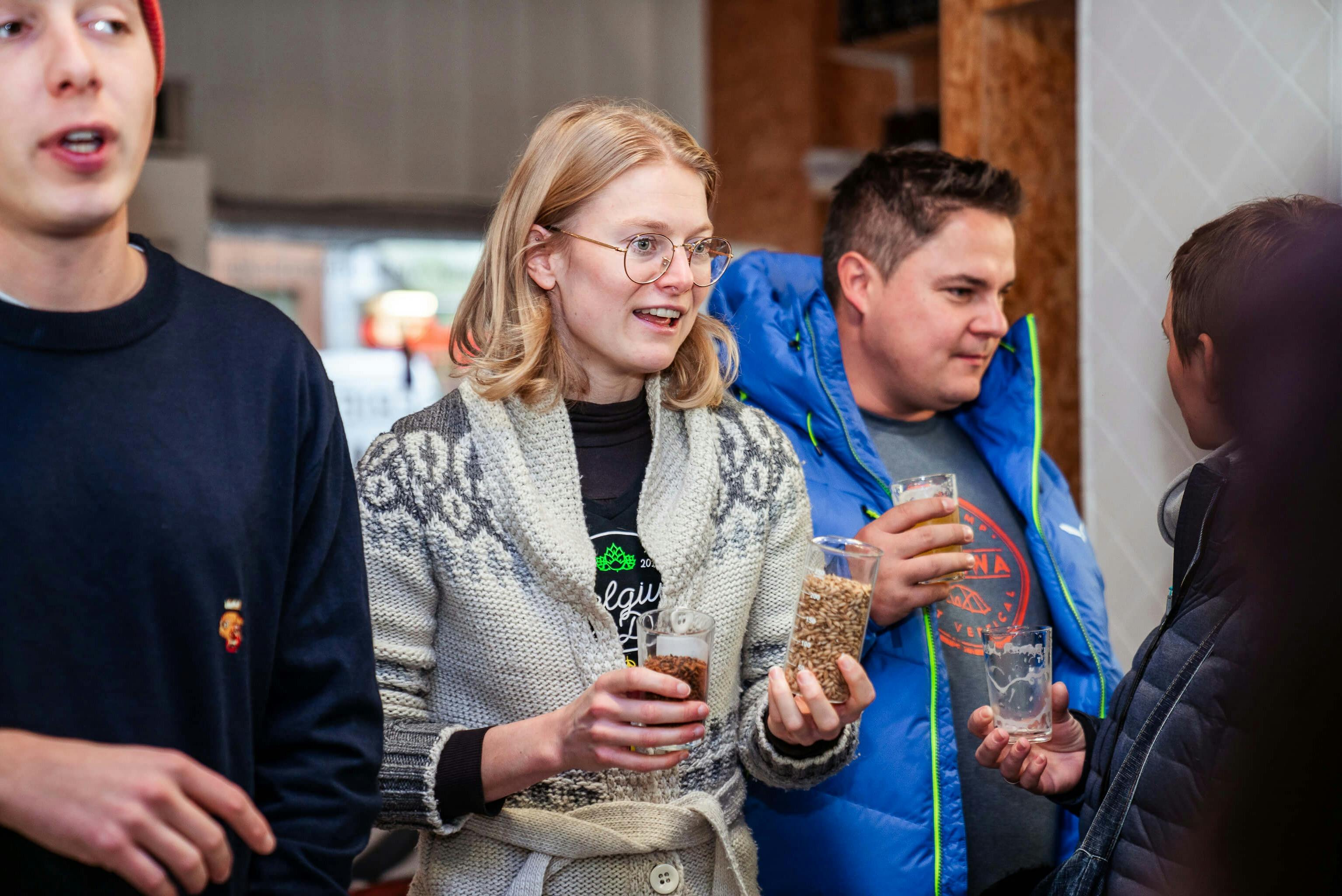 Vysvětluje to zakladatel Liselot.