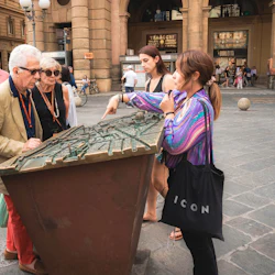 Florence Walking Guided Tour