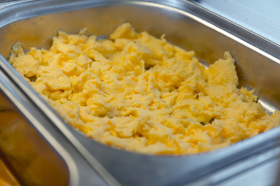 eggs