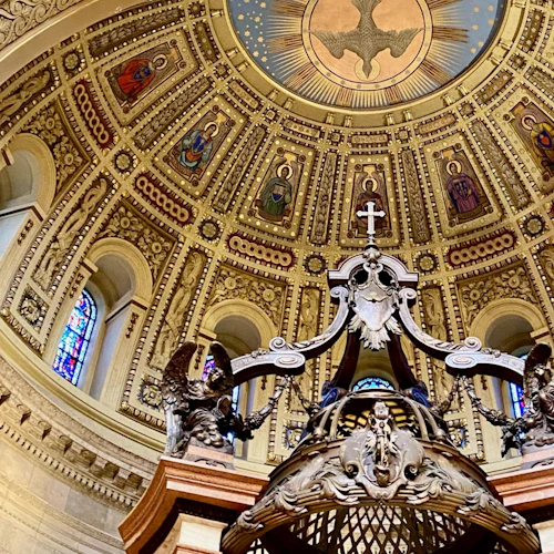Catedral de São Paulo: tour sem guia - Photo 5