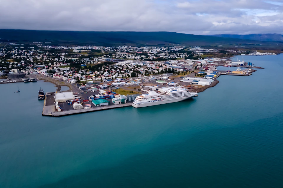 Akureyri
