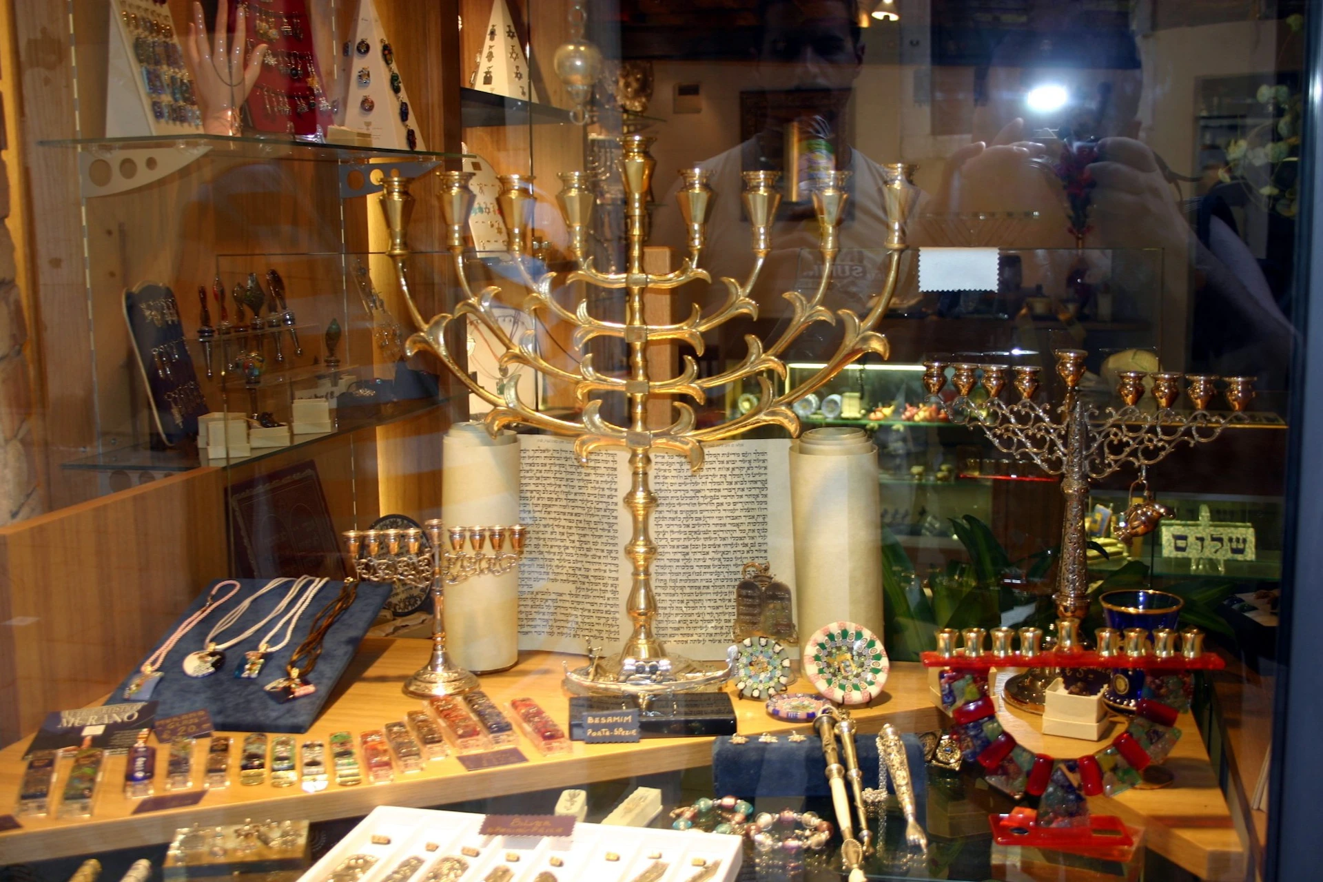 Jewish Guetto