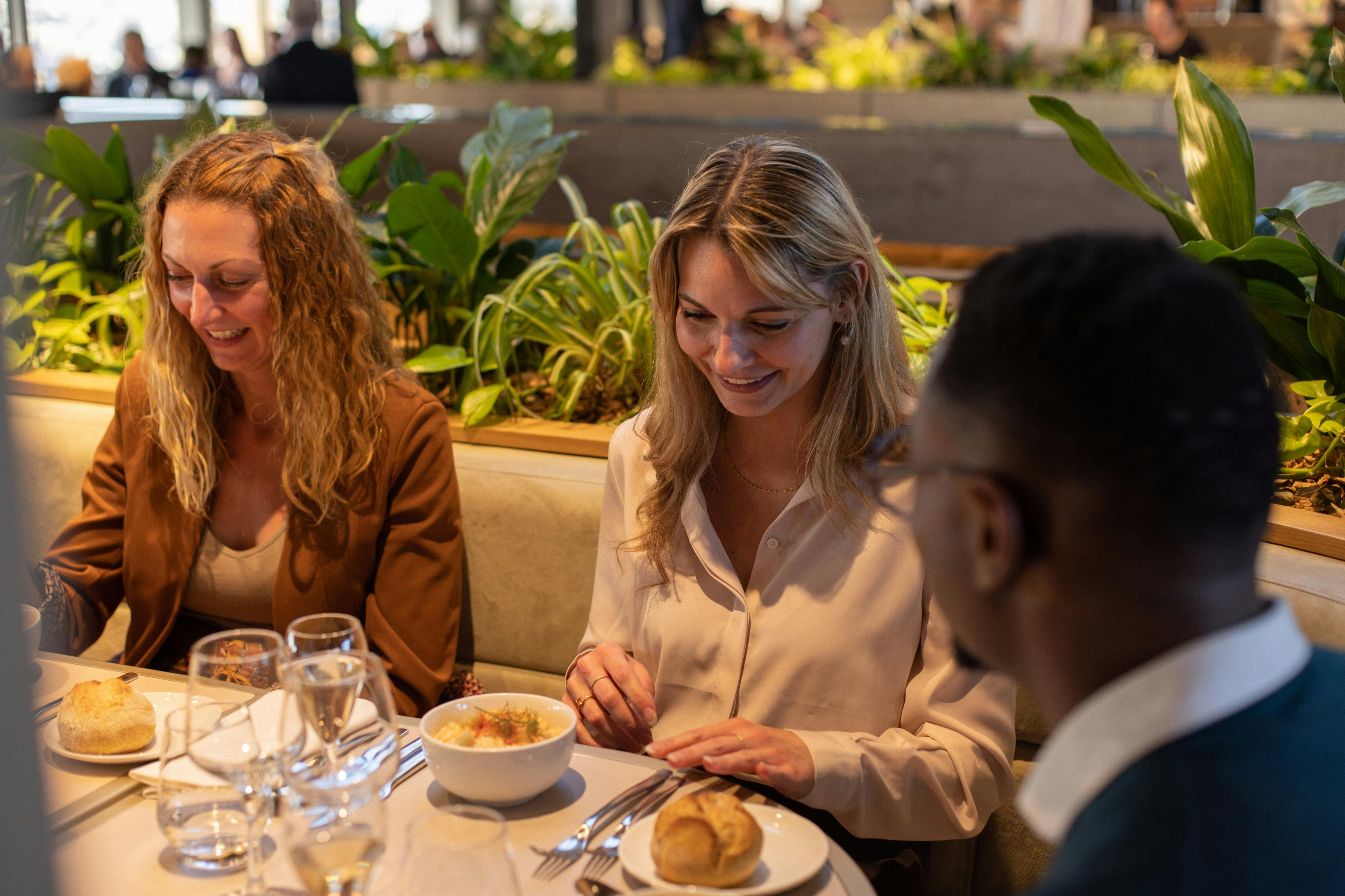 Paris: Eiffel Tower Dinner + River Cruise + Moulin Rouge Show with Transport