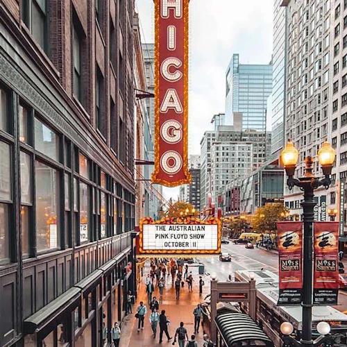 Chicago: Tour gastronômico guiado + aluguel de bicicleta ou caiaque - Photo 4