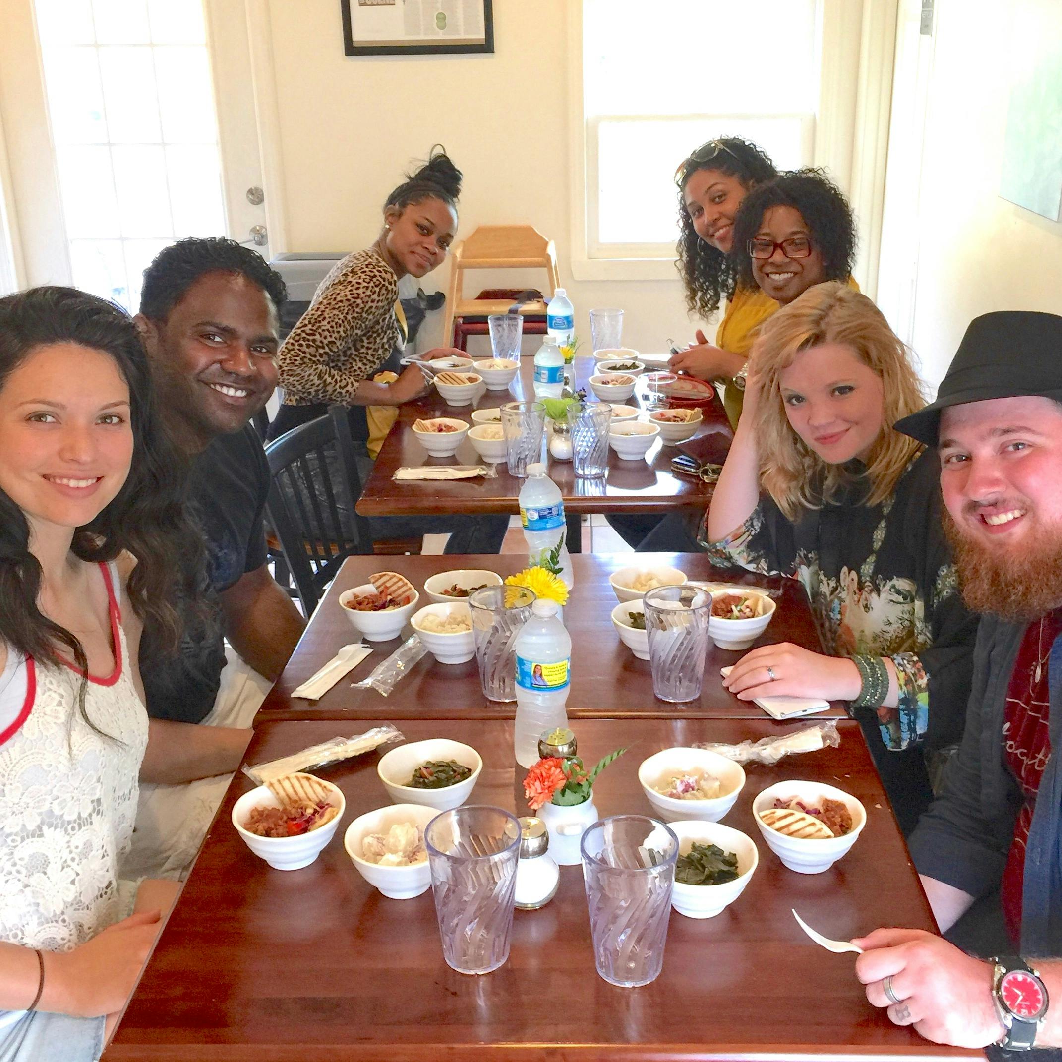 Les saveurs de Nashville : circuit gastronomique et touristique en minibus — 7
