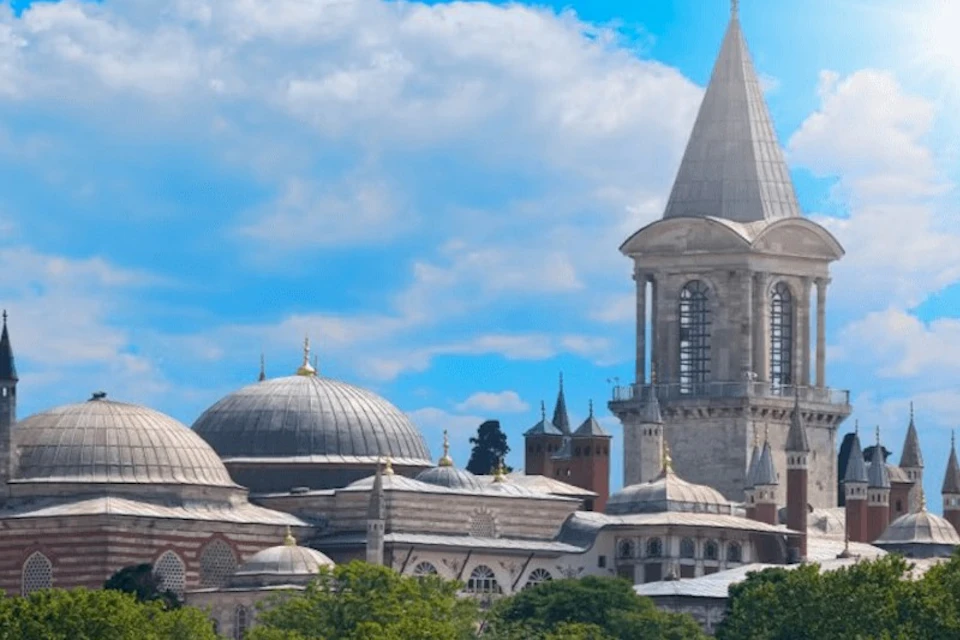 Topkapi Palace