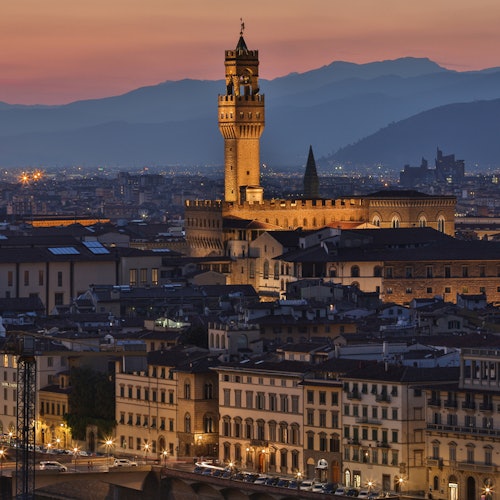 Palazzo Vecchio