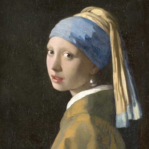 The Mauritshuis Royal Picture Gallery