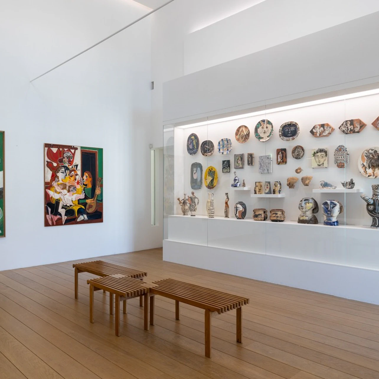 Musée national Picasso-Paris: Priority Entry Ticket in Paris – Tiqets